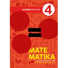 Matematika 4 Hejného metoda - MP