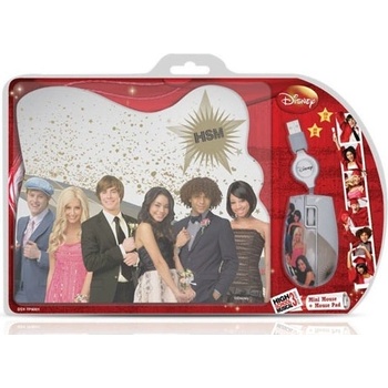 DISNEY Подложка за мишка disney - dsy tp6001 (dsy tp6001)