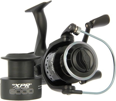 NGT XPR Carp 6000 1 + 1
