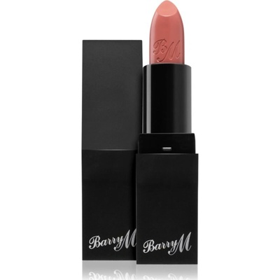 Barry M Satin Lip Paint saténový rúž Undiscovered 3,5 g