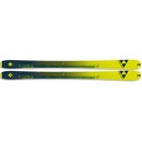 Sjezdové lyže Fischer TRANSALP 90 CARBON 21/22