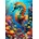 Bluebird Puzzle - Puzzle Seahorse - 1 000 piese