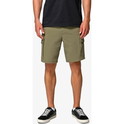 Columbia Roc Tech Cargo Short zelená