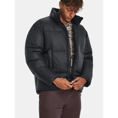 Under Armour Мъжкояке Under Armour UA CGI DOWN PUFFER JKT Under Armour | Cheren | МЪЖЕ | M