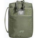 Tasmanian Tiger First Aid Basic olive