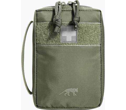 Tasmanian Tiger First Aid Basic olive