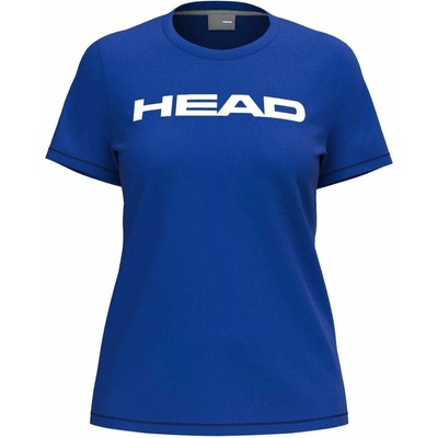 Head Club Dámske tričká Original royal blue Modrý