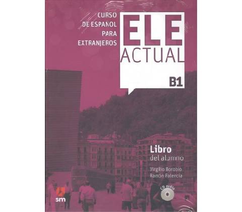 ELE ACTUAL B1