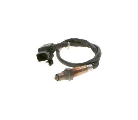 Lambda sonda BOSCH 0 258 017 237 BO 0258017237
