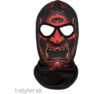 Kukla Public Enemy Red Devil