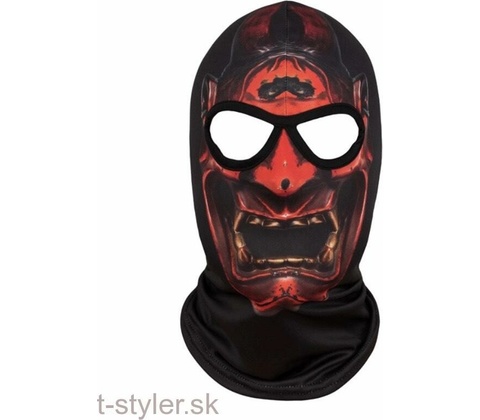 Kukla Public Enemy Red Devil