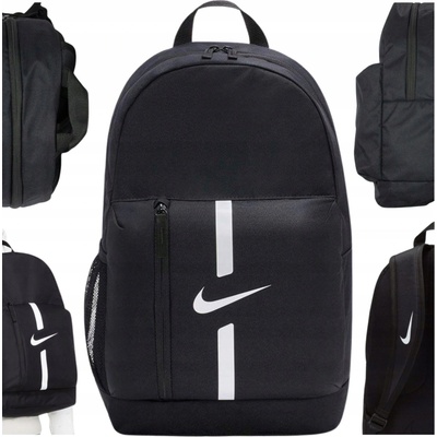 Nike Academy Team Jr DA2571-010 černá 22 l