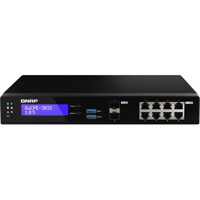 QNAP QuCPE-3032-C3558R-8G