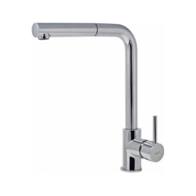 ELLECI TRAIL PLUS CROMATO