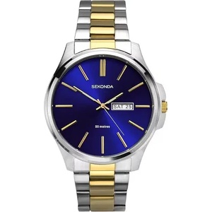Sekonda Мъжки часовник sеконда -s-1448.27 (s-1448.27) Часовници