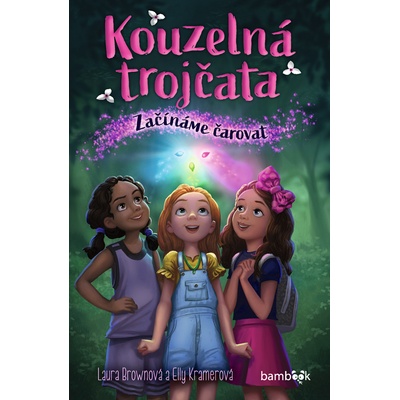Kouzelná trojčata