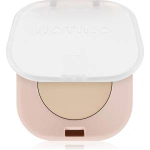 Notino Powder Eyeshadow Matte матотви очни сенки Meringue 1.65 гр