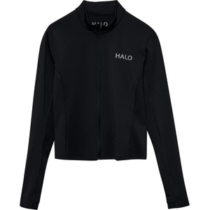 Halo Дамско яке за тренировка Halo Women's Full Zip 2.0 Training jacket - Black - размер XL (103-3229-0115)