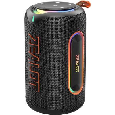Zealot MP1 Black