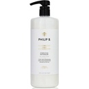 PHILIP B Lightweight Deep Conditioner hydratačný kondicionér pre ľahké rozčesávanie vlasov 60 ml