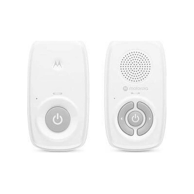Motorola AM21 Audio Baby Monitor