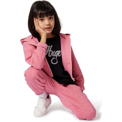 HUGO Маратонки hugo (g00539.28.35)