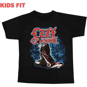 Image 1 of ROCK OFF тениска за деца Ozzy Osbourne - Blizzard Of Oz - ROCK OFF - OZZTS24BB