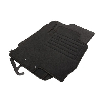 Мокетни стелки за MITSUBISHI Colt VI (2008-2010) - 5 врати