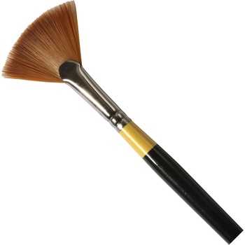 Daler-Rowney System3 Четка с форма на ветрило 4 (281046004)