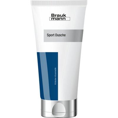 Hildegard Braukmann Braukmann Sport Dusche sprchový gel 175 ml