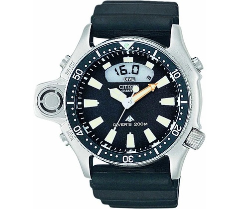 Citizen JP2000-08E