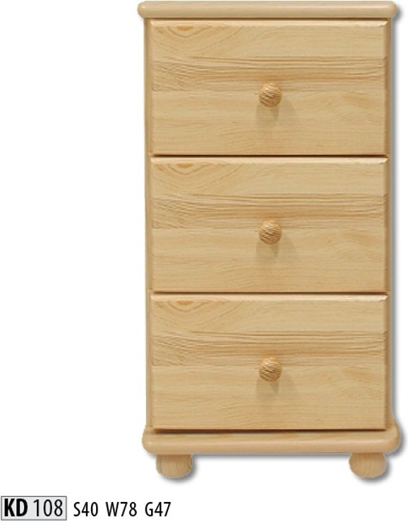 Drewmax KD 108