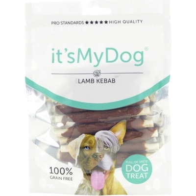 Calibra Joy Dog Lamb 80 g
