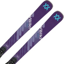 Völkl Peregrine 76 +rMotion T 12 181 zelená 25/26