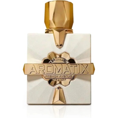 French Avenue Aromatix Platine Blanc parfum unisex 100 ml