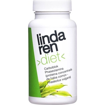 Artesania Agricola Lindaren Diet Бял боб, 60 капсули, Artesania Agricola