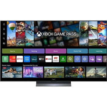 LG OLED65C64LA