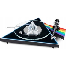 Pro-Ject The Dark Side Of The Moon Black