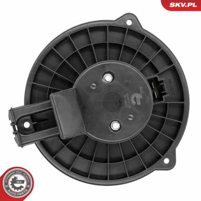 Vnitřní ventilátor ESEN SKV 68SKV142