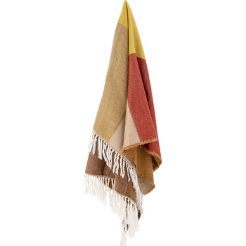 Bloomingville Одеяло Ara 130 x 150 см (82066160)