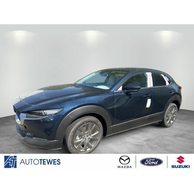 Mazda CX-30 2.0 186 137 kW