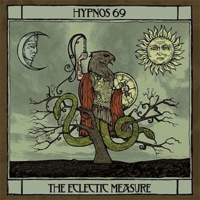 HYPNOS 69: ECLECTIC MEASURE CD