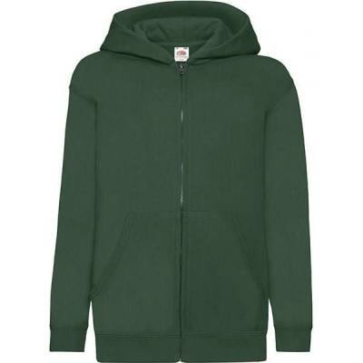 Fruit of the Loom Classic sweatshirt Green