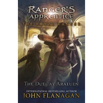Image 1 of The Royal Ranger: Duel at Araluen | John Flanagan