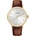 Claude Bernard Дамски часовник Claude Bernard Slim Line - 20231 37J AID (20231 37J AID)