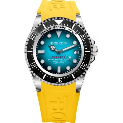 Bobroff BF0009-BFSTA