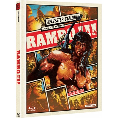 Rambo 3