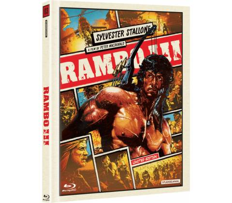 Rambo 3