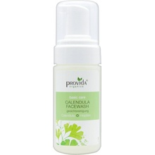 Provida Organics Calendula Facewash 100 ml