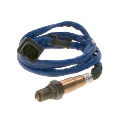 BOSCH 0 258 017 228 Lambda sonda (0258017228)